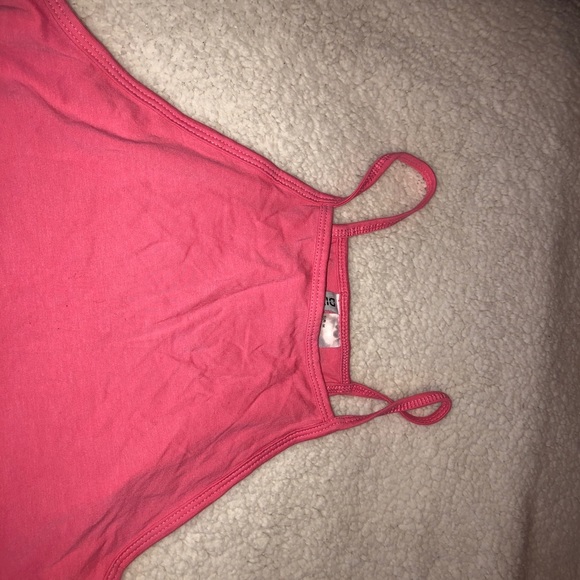 H&M halter top - Picture 3 of 4